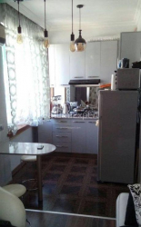 Բնակարան 2-комн 40 m² - Ալեքսանդրա Գրիբոեդովա, Batumi