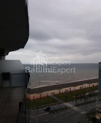 Բնակարան 1-комн 27 m² - Շերիֆ Խիմշիաշվիլի, Batumi