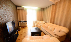 Բնակարան 4-комн 95 m² - Նիկո Փիրոսմանի, Batumi