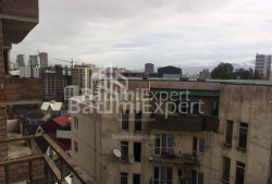 Բնակարան 3-комн 68 m² - Յուրիևսկայա, Batumi