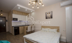 Բնակարան 1-комн 33 m² - Շերիֆ Խիմշիաշվիլի, Batumi