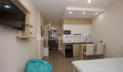 Բնակարան 33 մ² - Շերիֆ Խիմշիաշվիլի, Batumi, Վրաստан