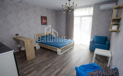 Բնակարան 1-комн 33 m² - Շերիֆ Խիմշիաշվիլի, Batumi