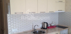 Բնակարան 1-комн 28 m² - Յուսուֆ Կոբալաձե, Batumi