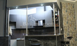 Բնակարան 3-комн 50 m² - Յուրիևսկայա, Batumi