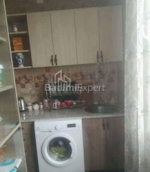 Բնակարան 56 մ² - Ֆրիդիոն Խալվաշի, Batumi, Վրաստан