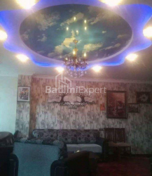 Բնակարան 56 մ² - Ֆրիդիոն Խալվաշի, Batumi, Վրաստан