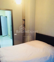 Բնակարան 46 մ² - Ալեքսանդրա Պուշկին, Batumi, Վրաստан