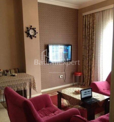Բնակարան 2-комн 46 m² - Ալեքսանդրա Պուշկին, Batumi