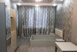 Բնակարան 1-комн 31 m² - Նիկո Փիրոսմանի, Batumi