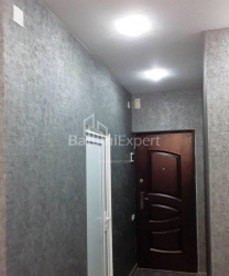 Բնակարան 31 մ² - Նիկո Փիրոսմանի, Batumi, Վրաստан