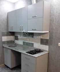 Բնակարան 1-комн 31 m² - Նիկո Փիրոսմանի, Batumi