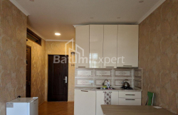 Բնակարան 2-комн 35 m² - Յուրիևսկայա, Batumi