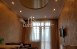 Բնակարան 2-комн 35 m² - Յուրիևսկայա, Batumi