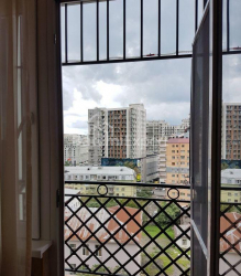 Բնակարան 2-комн 35 m² - Յուրիևսկայա, Batumi