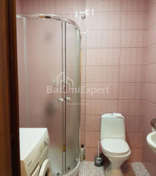 Բնակարան 2-комн 35 m² - Յուրիևսկայա, Batumi