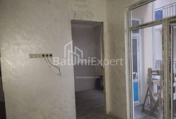 Բնակարան 42 մ² - Ֆրիդիոն Խալվաշի, Batumi, Վրաստан