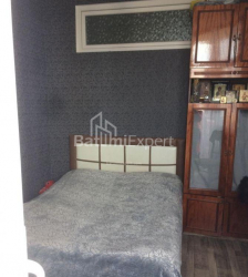 Բնակարան 3-комн 55 m² - Ալեքսանդրա Պուշկին, Batumi