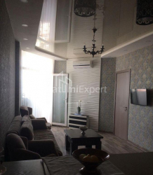 Բնակարան 3-комн 55 m² - Ալեքսանդրա Պուշկին, Batumi