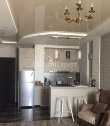 Բնակարան 3-комн 55 m² - Ալեքսանդրա Պուշկին, Batumi