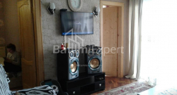 Բնակարան 4-комн 65 m² - Պետրա Բագրատիոնի, Batumi