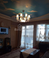 Բնակարան 65 մ² - Պետրա Բագրատիոնի, Բաթումի, Վրաստан