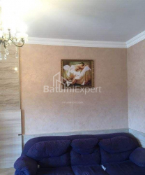 Բնակարան 50 մ² - Յուրիևսկայա, Batumi, Վրաստан