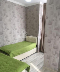 Բնակարան 3-комн 80 m² - Յուրիևսկայա, Batumi
