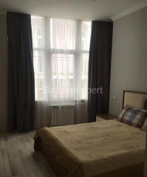 Բնակարան 3-комн 80 m² - Յուրիևսկայա, Batumi