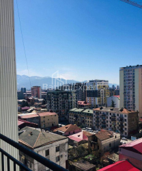 Բնակարան 2-комн 65 m² - Շերիֆ Խիմշիաշվիլի, Batumi