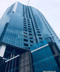 Բնակարան 2-комн 58 m² - Յուրիևսկայա, Batumi