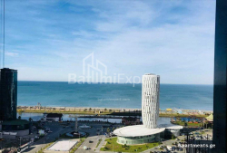 Բնակարան 2-комн 58 m² - Յուրիևսկայա, Batumi