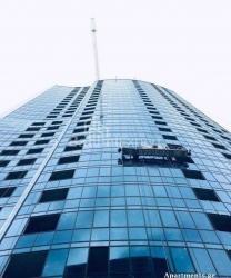 Բնակարան 2-комн 58 m² - Յուրիևսկայա, Batumi