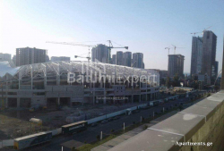 Բնակարան 2-комн 58 m² - Յուրիևսկայա, Batumi
