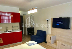 Բնակարան 1-комн 33 m² - Շերիֆ Խիմշիաշվիլի, Batumi