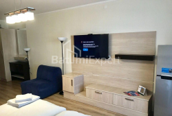 Բնակարան 1-комн 33 m² - Շերիֆ Խիմշիաշվիլի, Batumi
