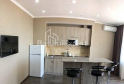 Բնակարան 2-комн 55 m² - Յուրիևսկայա, Batumi