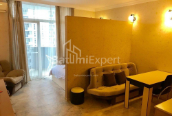 Բնակարան 1-комн 32 m² - Շերիֆ Խիմշիաշվիլի, Batumi