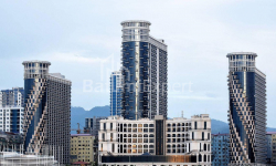 Բնակարան 32 մ² - Շերիֆ Խիմշիաշվիլի, Batumi, Վրաստан