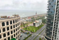 Բնակարան 1-комн 32 m² - Շերիֆ Խիմշիաշվիլի, Batumi