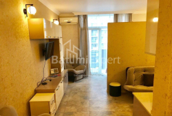 Բնակարան 1-комн 32 m² - Շերիֆ Խիմշիաշվիլի, Batumi