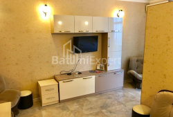 Բնակարան 1-комн 32 m² - Շերիֆ Խիմշիաշվիլի, Batumi