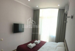Բնակարան 2-комн 43 m² - Յուրիևսկայա, Batumi