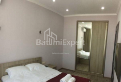 Բնակարան 2-комн 43 m² - Յուրիևսկայա, Batumi