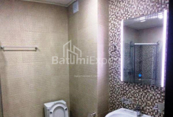 Բնակարան 2-комн 43 m² - Յուրիևսկայա, Batumi