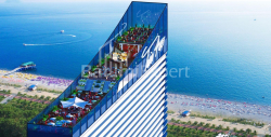Բնակարան 26 մ² - Շերիֆ Խիմշիաշվիլի, Batumi, Վրաստан