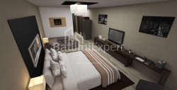 Բնակարան 1-комн 26 m² - Շերիֆ Խիմշիաշվիլի, Batumi