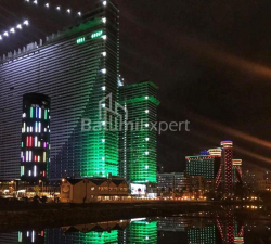 Բնակարան 26 մ² - Շերիֆ Խիմշիաշվիլի, Batumi, Վրաստан