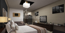 Բնակարան 1-комн 26 m² - Շերիֆ Խիմշիաշվիլի, Batumi