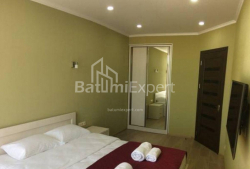 Բնակարան 2-комн 54 m² - Յուսուֆ Կոբալաձե, Batumi
